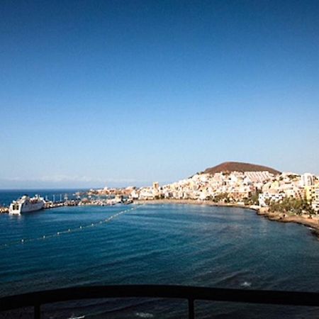 Amazing Sea View In Los Cristianos Los Cristianos  Zewnętrze zdjęcie