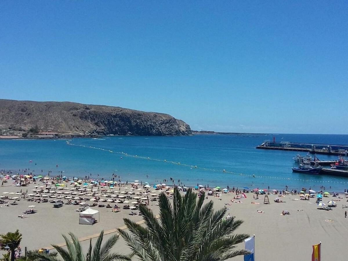 Amazing Sea View In Los Cristianos Los Cristianos  Zewnętrze zdjęcie
