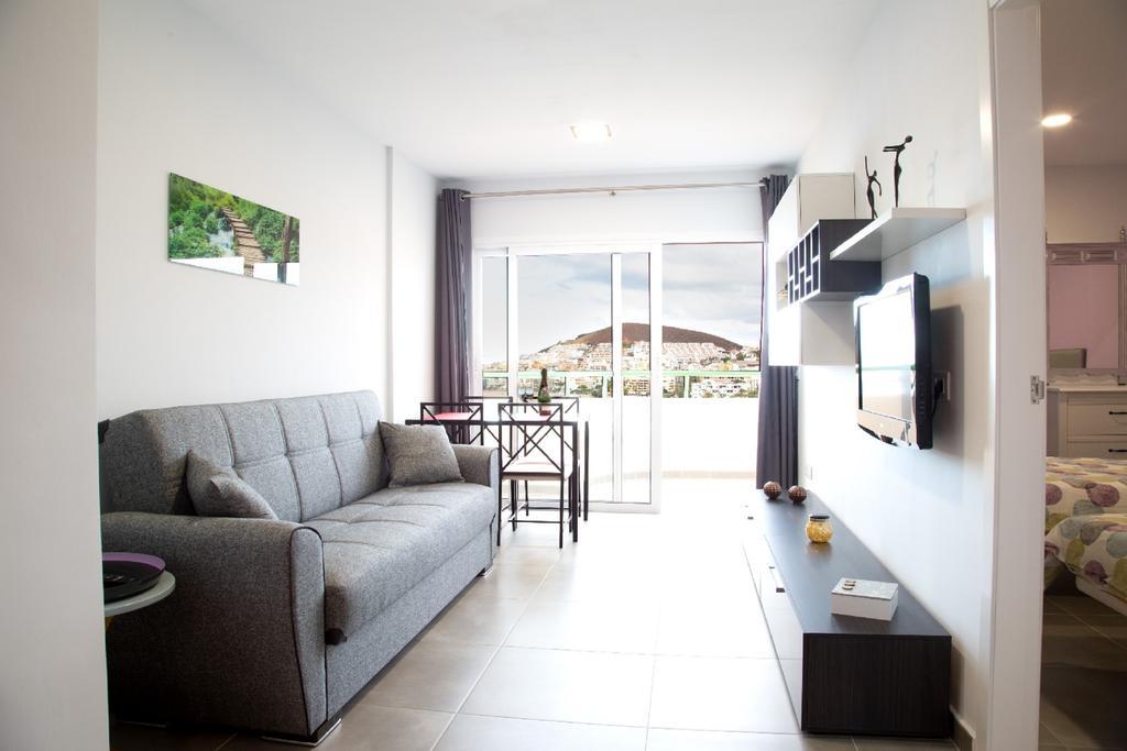 Amazing Sea View In Los Cristianos Los Cristianos  Zewnętrze zdjęcie